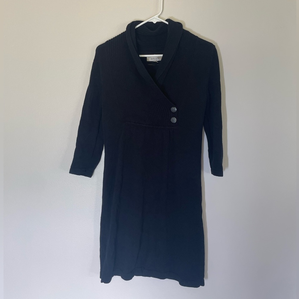 Kasper - Small Black Dress